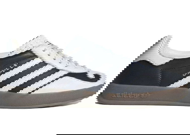 Sneakers og sko adidas Originals adidas Gazelle Indoor Gatsin Pack Black Sort | IH9989, 0