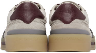 Sneakers og sko Dolce & Gabbana Dolce&Gabbana New Roma Beige | CS2275AW317, 1
