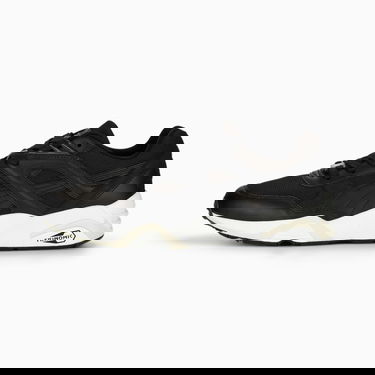 Sneakers og sko Puma R698 75Y PRM Sort | 393403_01, 1