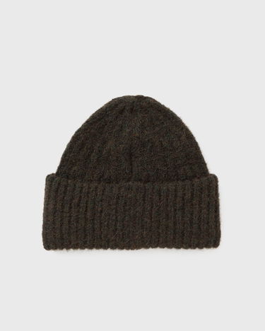 Beanie American Vintage EAST Beanie Flerfarvet | EAST22AH25-EPICEA-CHINE, 1