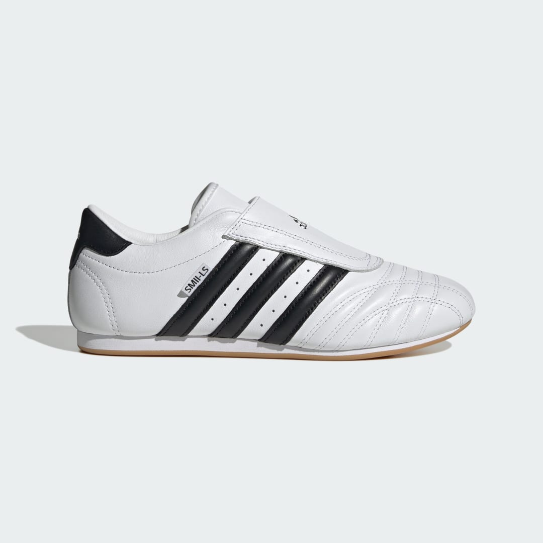 Sneakers og sko adidas Originals Taekwondo Shoes Hvid | JQ4774, 1