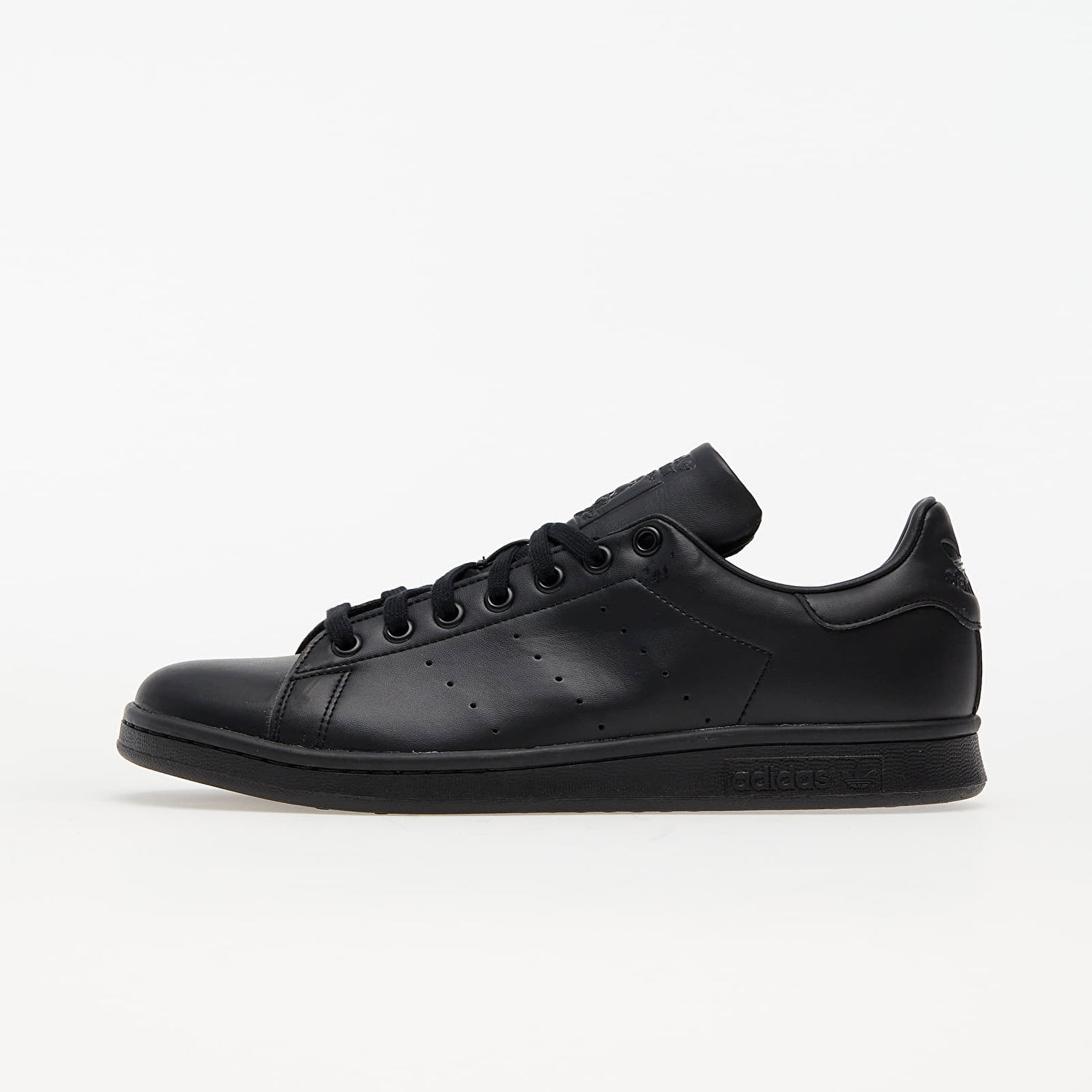 Sneakers og sko adidas Originals Stan Smith - Sustainable Sort | FX5499, 0