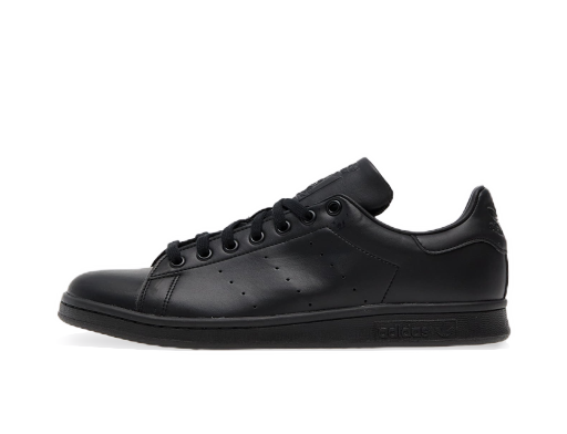 Sneakers og sko adidas Originals Stan Smith - Sustainable Sort | FX5499
