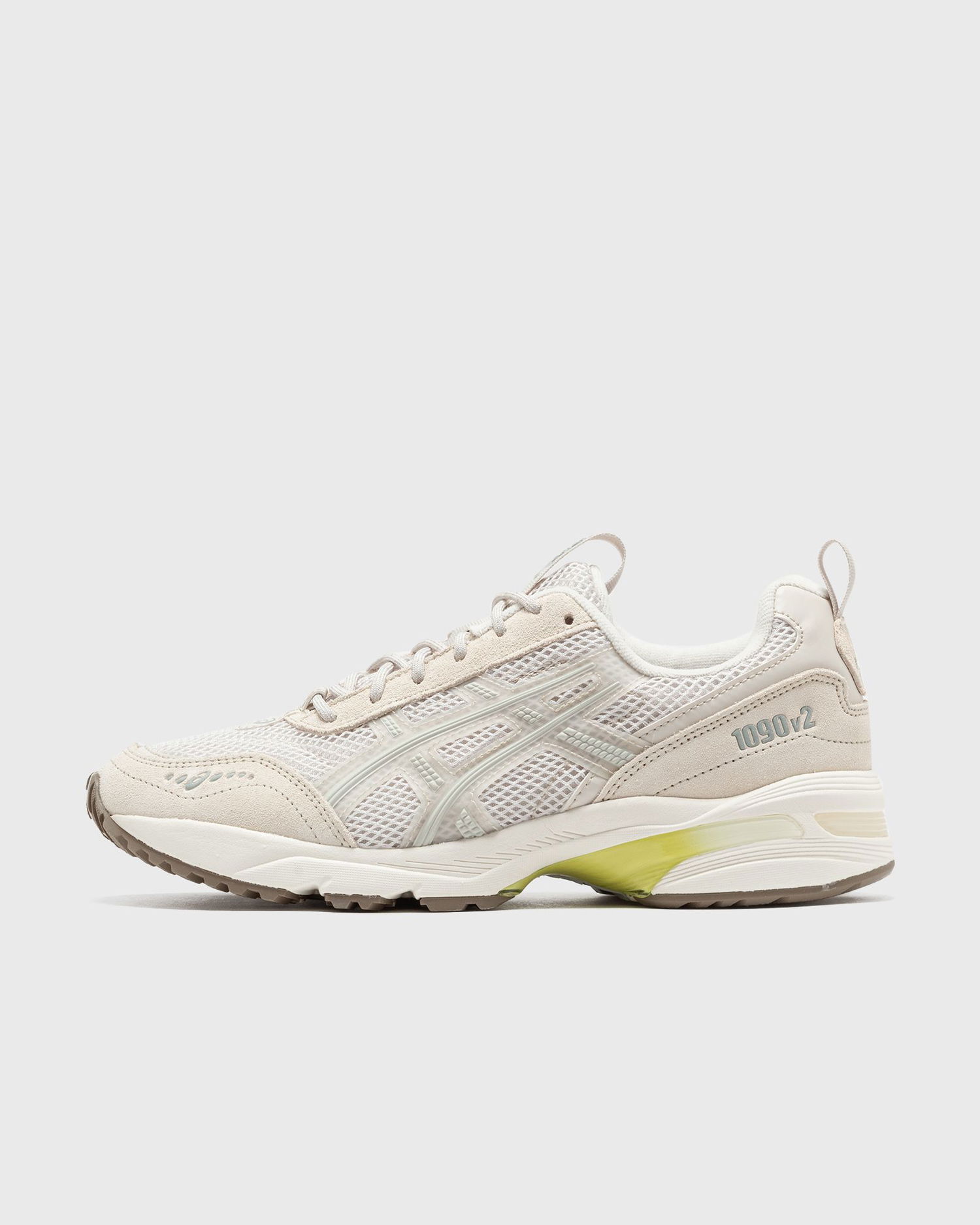 Sneakers og sko Asics GEL-1090v2 Hvid | 1202A480-020, 0
