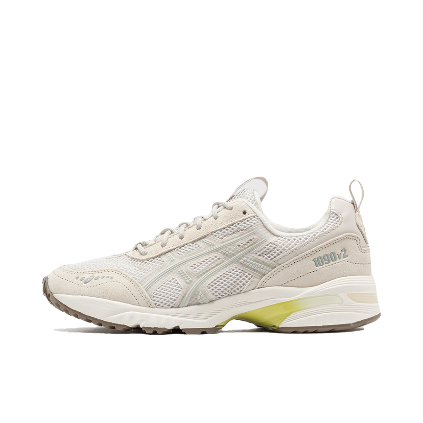 Sneakers og sko Asics GEL-1090v2 Hvid | 1202A480-020