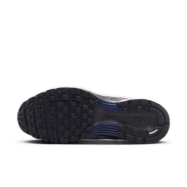 Sneakers og sko Nike Nike P-6000 Hvid | IB3081-001, 4