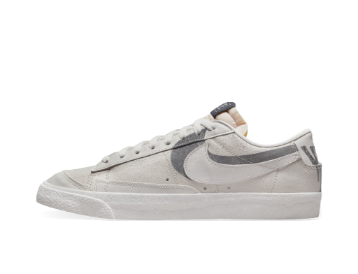 Sneakers og sko Nike Blazer Low 77 "Shadow Halloween" Grå | DQ7671-001