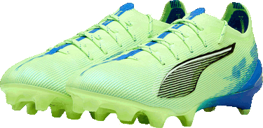 Sneakers og sko Puma ULTRA 5 ULTIMATE FG Grøn | 107691-03, 6