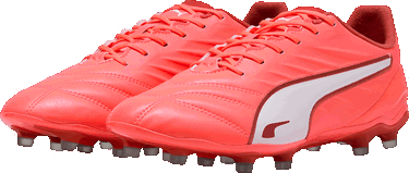 Sneakers og sko Puma Puma KING PRO FG/AG Lyserød | 108308-01, 7