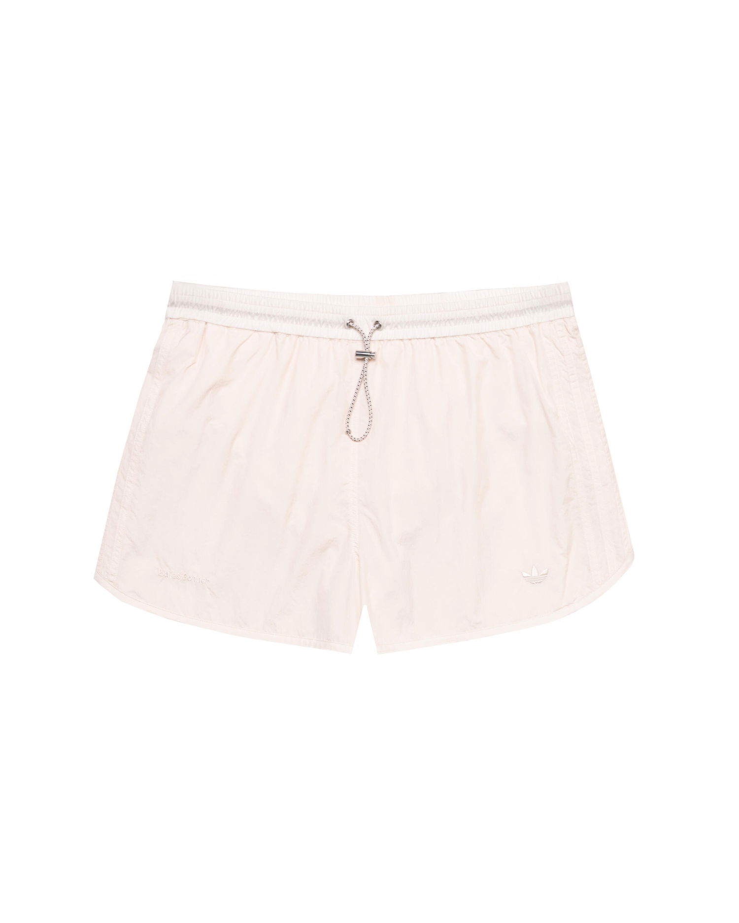 Shorts adidas Originals Wales Bonner Nylon Shorts Beige | JV8661, 0