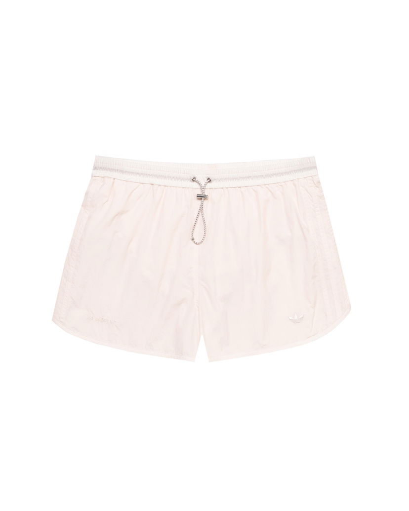Shorts adidas Originals Wales Bonner Nylon Shorts Beige | JV8661