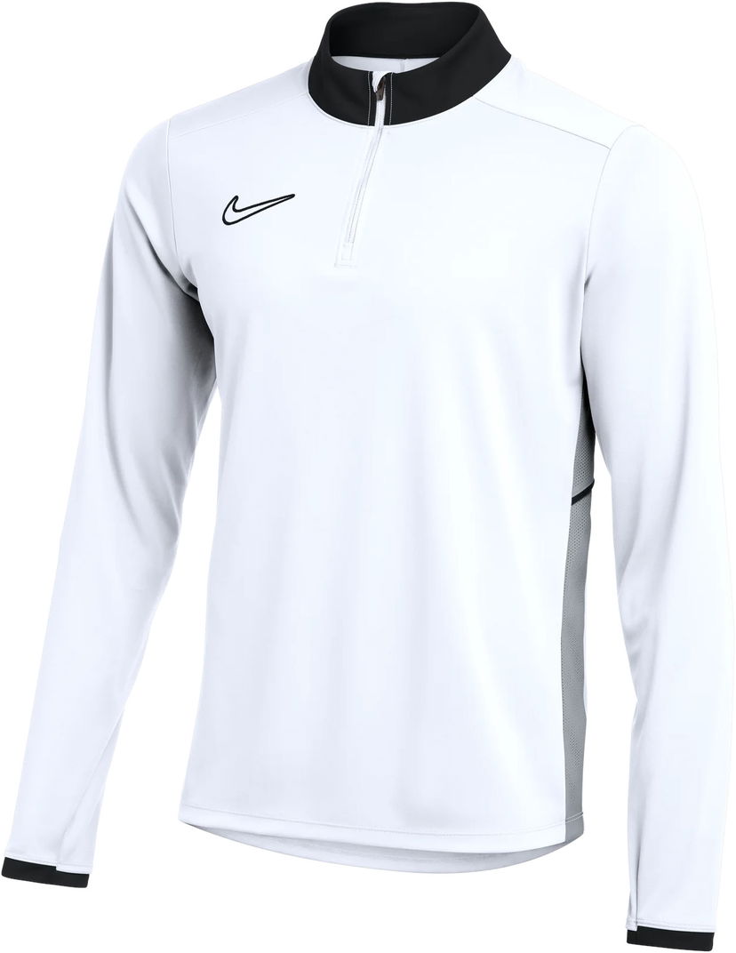 Sweatshirt Nike Nike Dri-FIT Academy Drill Top Hvid | fz9767-100
