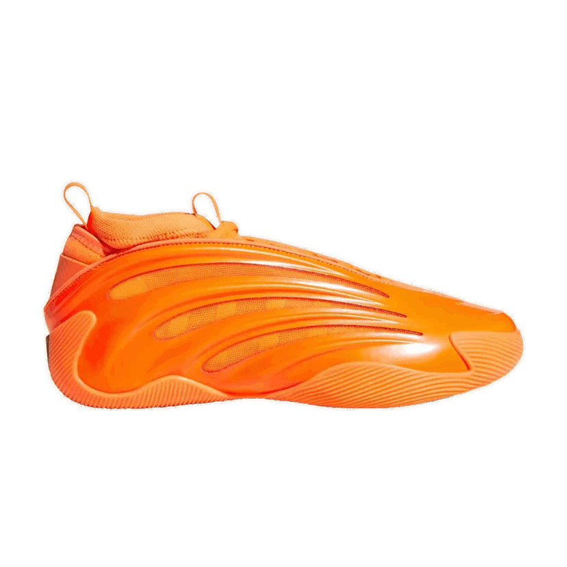Sneakers og sko adidas Originals Harden Vol. 9 Orange | JS1305