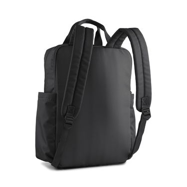 Rygsæk Puma Phase College Backpack Sort | 091348_03, 1