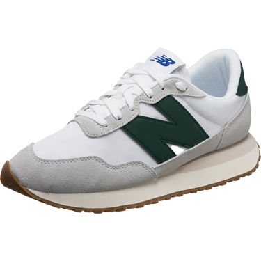 Sneakers og sko New Balance 237 Hvid | MS237RF, 1