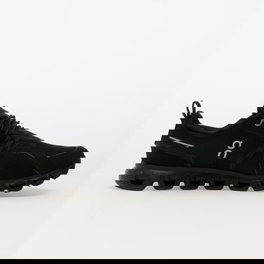 Sneakers og sko On Running Cloud 6 WP Sort | 3MF10061043, 2