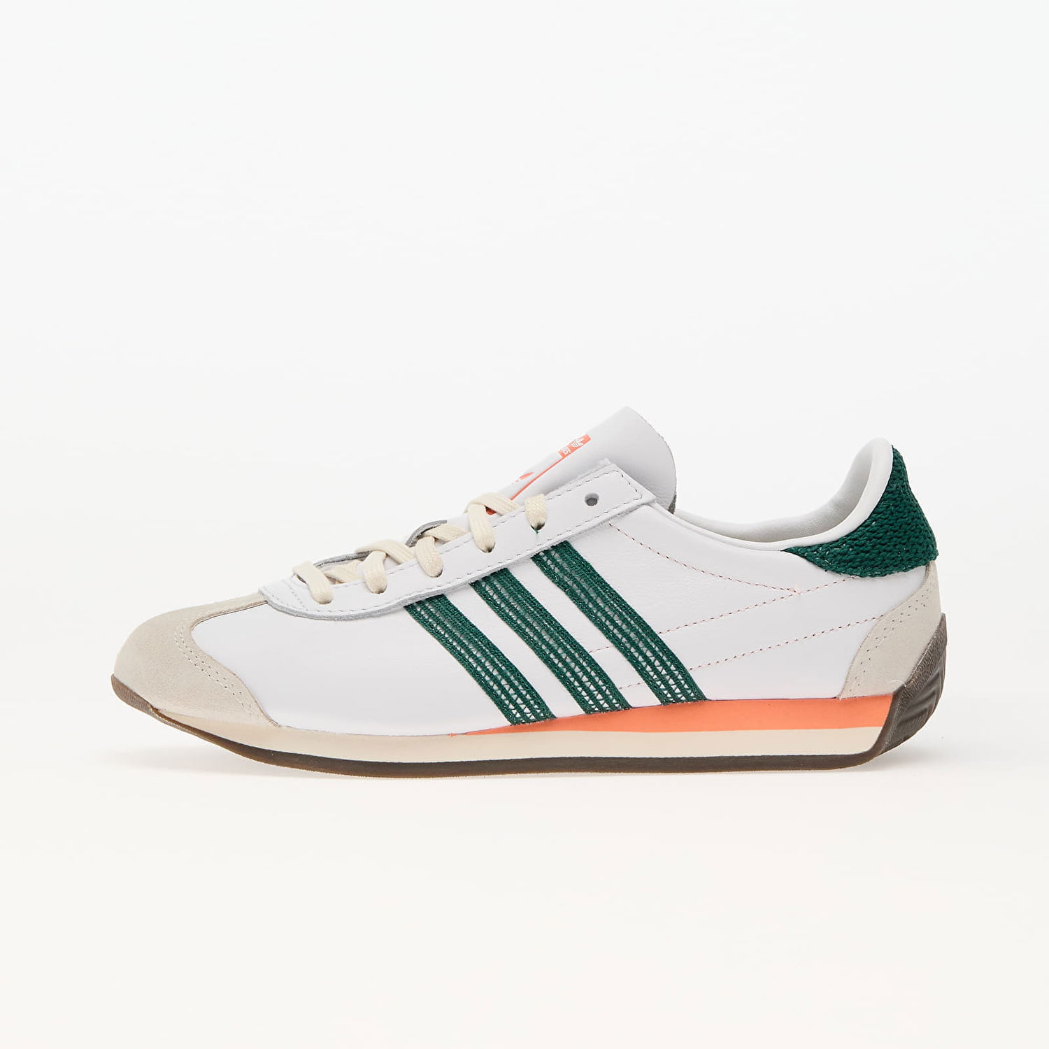 Sneakers og sko adidas Originals Country Og Hvid | JI2876, 0