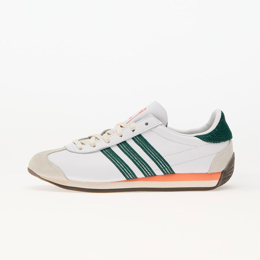 Sneakers og sko adidas Originals Country Og Hvid | JI2876