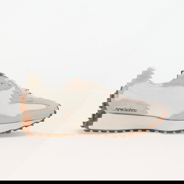 Sneakers og sko New Balance 327 Moonbeam New Spruce W Beige | WS327GA, 1