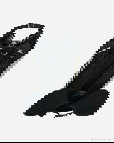 Rygsæk ROA Testudo Technical Shell Backpack Grå | RBUW298FA84 BEG0024, 3