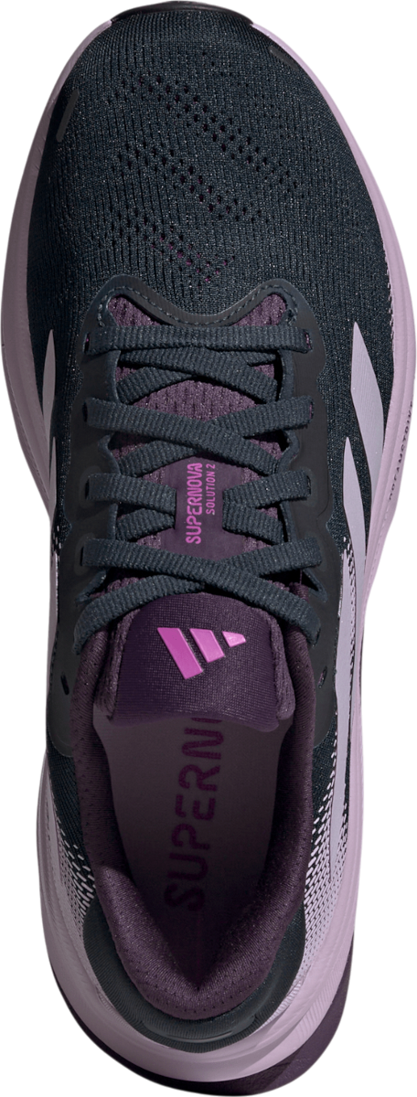 Sneakers og sko adidas Performance Supernova Solution 2 Lilla | jq2486, 1