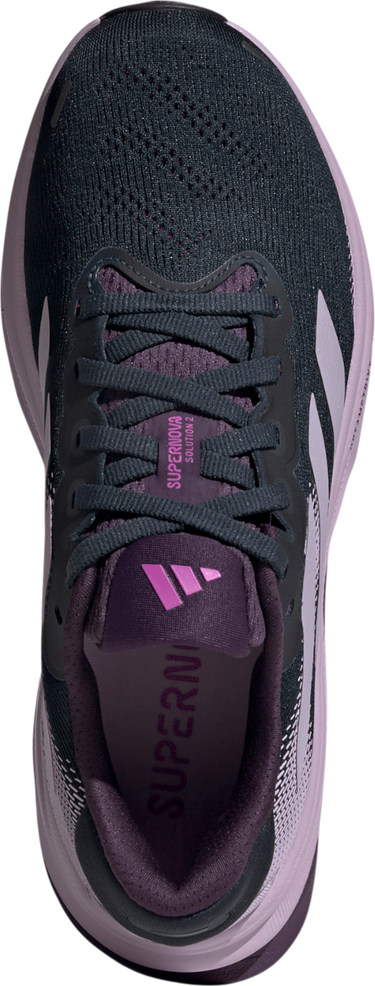 Sneakers og sko adidas Performance Supernova Solution 2 Lilla | jq2486, 1