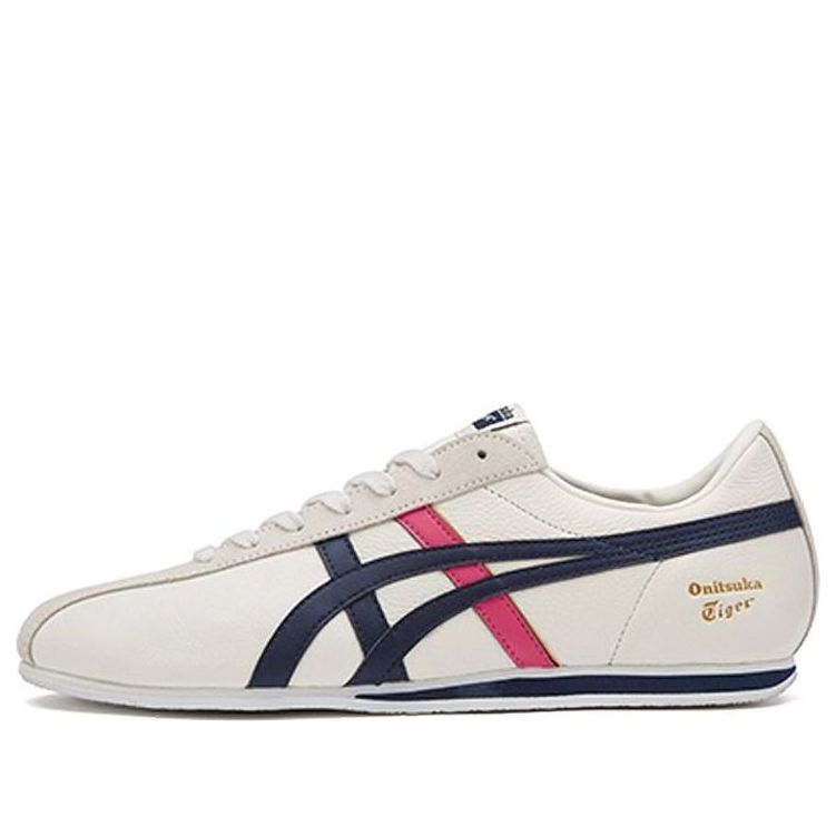 Sneakers og sko Onitsuka Tiger Onitsuka Tiger FB Trainer Hvid | 1183B768-103