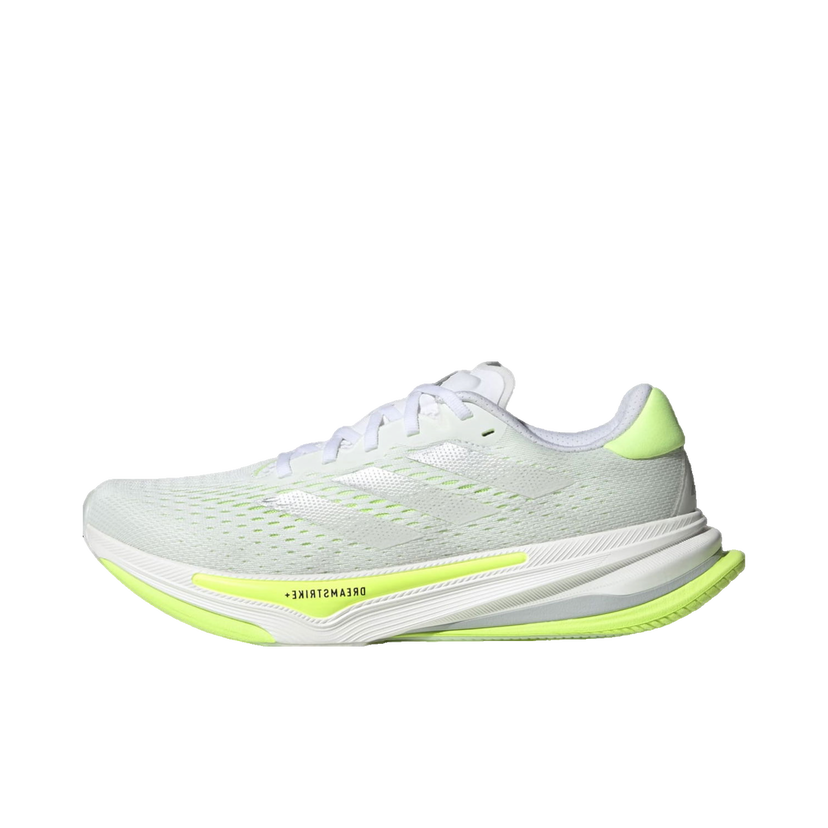 Løbe adidas Performance adidas SUPERNOVA PRIMA Grå | id3685