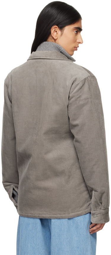 Jakke Carhartt WIP Men's jacket Whitsome Jac Multicolour Brun | I028827.1NFXX, 4