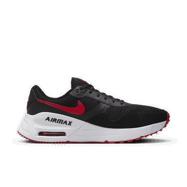 Sneakers og sko Nike Air Max SYSTM Sort | DM9537-005, 2