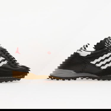 Sneakers og sko adidas Originals SPZL F.C. x Mundial Team TF 'Black Red' Sort | IE9095, 4