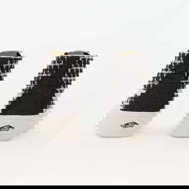 Sneakers og sko Vans SK8-Hi Tapered Stackform Sort | VN0A5JMKBMA1, 2