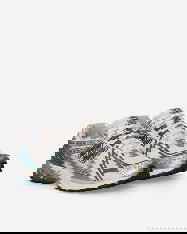 Sneakers og sko New Balance M1906RET Grå | M1906RET, 2