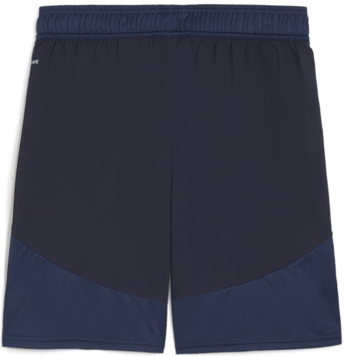 Shorts Puma teamFINAL Shorts Mørkeblå | 705743-06, 1