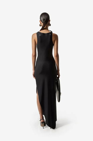 Kjole Coperni Puma x Maxi Dress Sort | 628424, 3