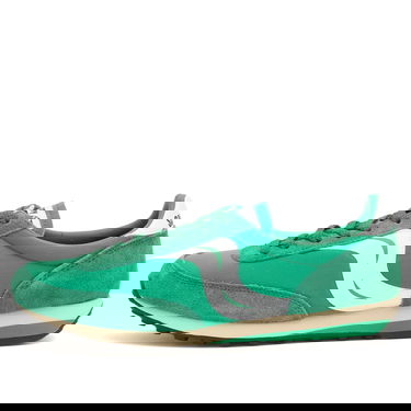 Sneakers og sko Saucony Trainer 80 Grøn | S70883-5, 0
