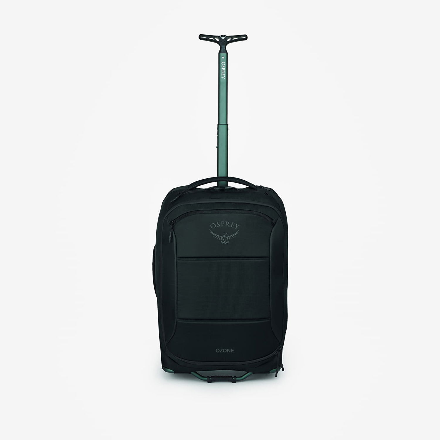 Kuffert Osprey Ozone 2-Wheel Carry-On 40L Sort | 10026222OSP, 1