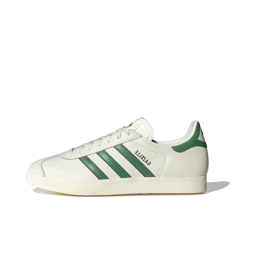 Sneakers og sko adidas Originals Gazelle Hvid | IG1635