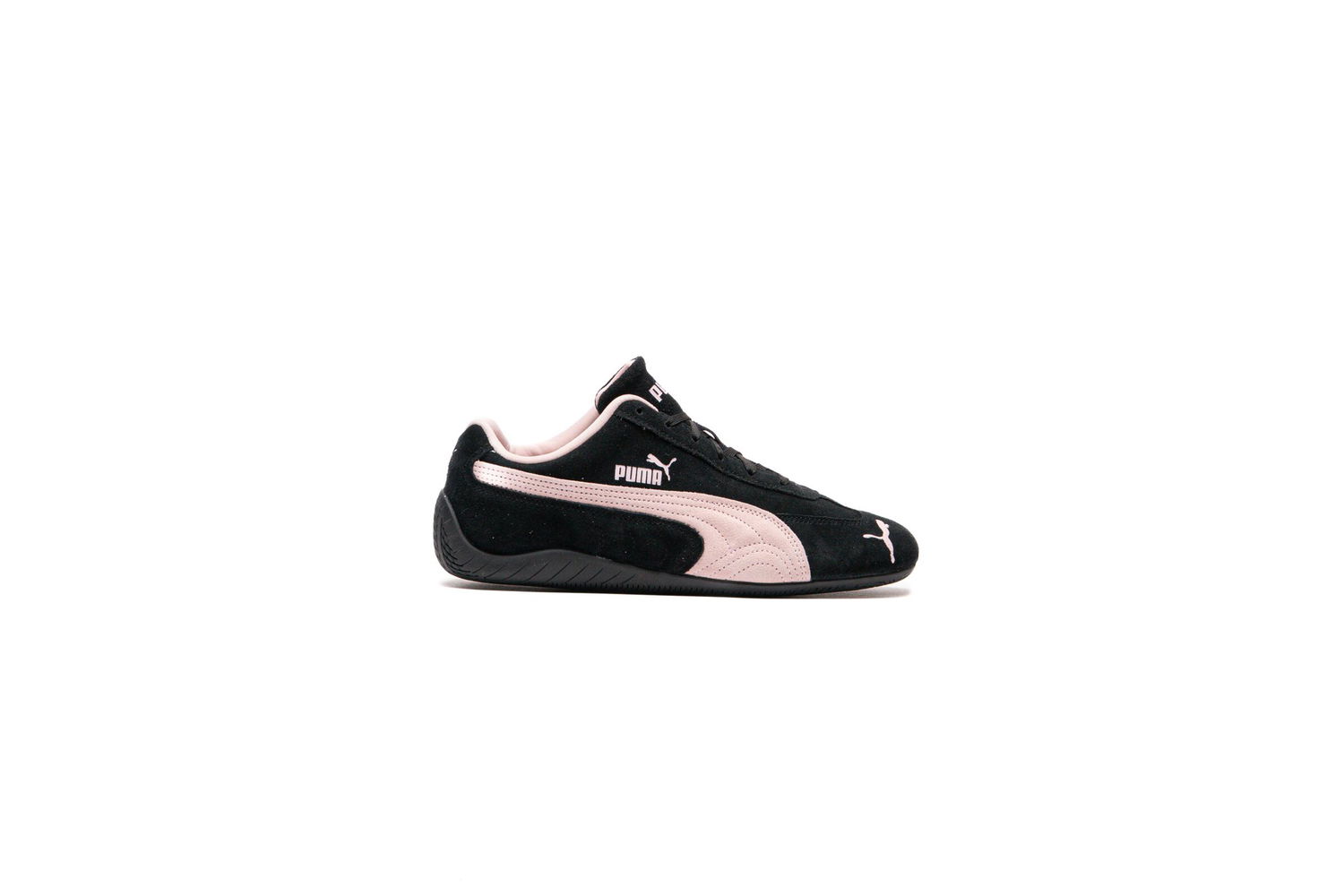 Sneakers og sko Puma Speedcat OG Sort | 398846-09, 1