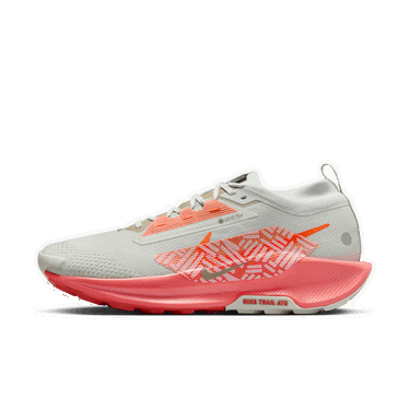 Sneakers og sko Nike Pegasus Trail 5 GORE-TEX Grå | FQ0908-004, 3