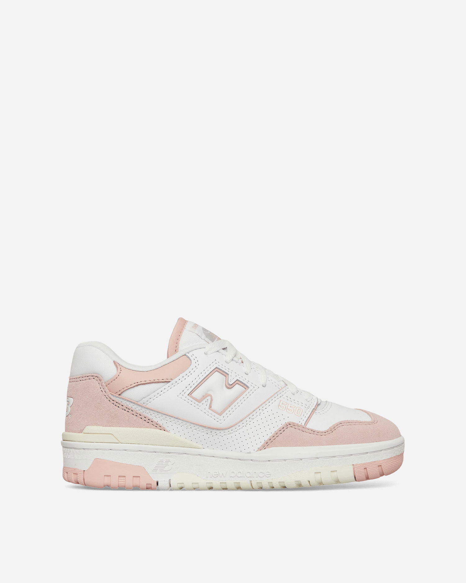 Sneakers og sko New Balance 550 'Pink Sand Sea Salt' (W) Lyserød | BBW550CD, 1