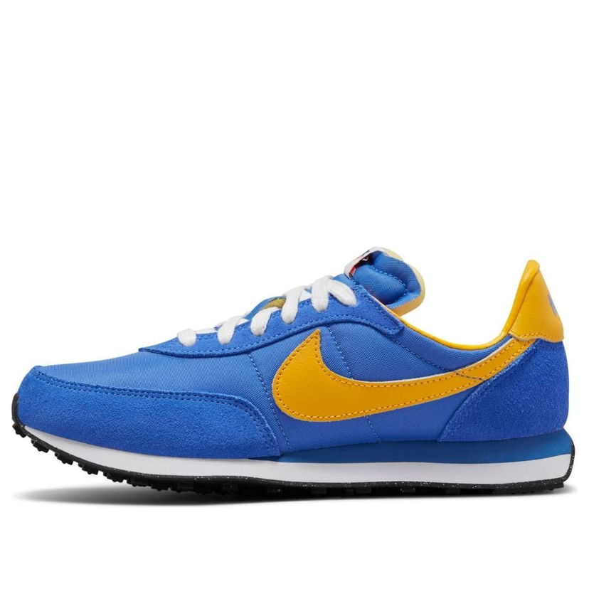 Sneakers og sko Nike Waffle Trainer 2 Blå | DC6477-402