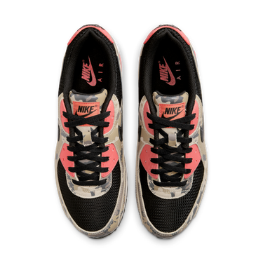 Sneakers og sko Nike Air Max 90 Premium Flerfarvet | IF1721-200, 2