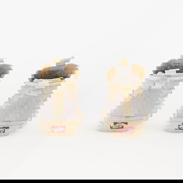 Sneakers og sko Vans Advisory Board Crystals x SK8-Hi EXT "Ecru" Beige | VN000BW6ECR1, 2