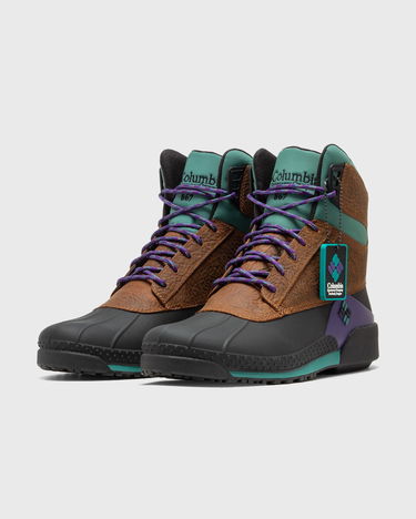 Sneakers og sko Columbia Bugaboot 1 Winter Boots Flerfarvet | 2167311286, 2