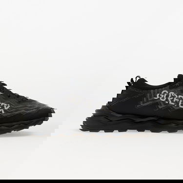 Sneakers og sko Mizuno Wave Daichi 9 GTX Sort | J1GK255621, 2