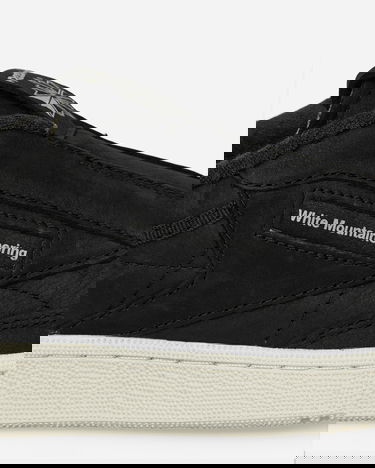 Sneakers og sko Reebok Club C 85 Sort | RMIA072C99LEA001, 6