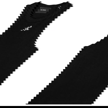 Tanktop AXEL ARIGATO Signature Tank Top Sort | A0803002, 0