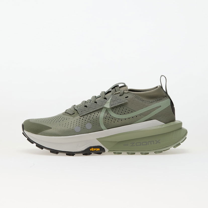 Sneakers og sko Nike Zegama 2 Light Army/ Jade Horizon-Light Bone Grøn | FD5190-301