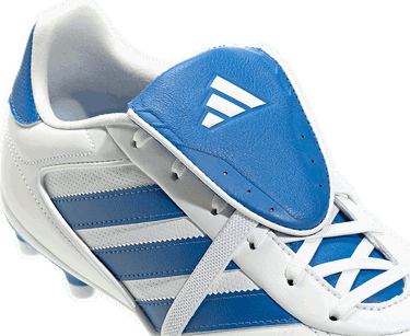Sneakers og sko adidas Performance COPA GLORO II FG Hvid | jh6661, 7